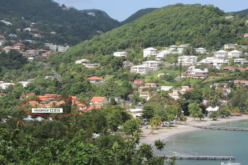 莱特鲁瓦西莱Sejour De Reve En Martinique 6 Pers Avec Piscine公寓 外观 照片